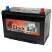 Аккумулятор BLACK BULL EFB Asia / 95Ah / 950А